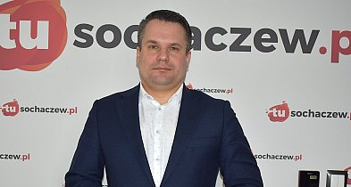 Poseł Adam Orliński o swoim największym sukcesie roku 2024-80721