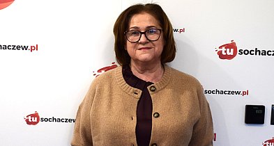 Barbara Bronicz: zaczynaliśmy od 5, a mamy 96, zapraszamy do biblioteki-80738