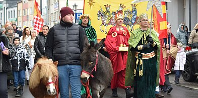 Orszak Trzech Króli w Sochaczewie w tym roku trochę inaczej [FOTO]-80807