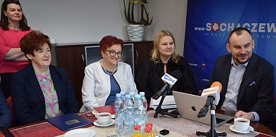 Niebywale dobre info dla miasta, jest nowa dotacja-82351