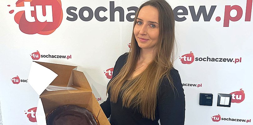 Dagmara Grefkowicz dziennie potrafi przygotować kilkadziesiąt ciast - 82358