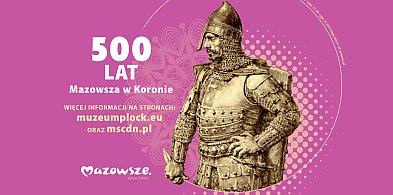 500–lecie włączenia Mazowsza do Królestwa Polskiego -82416