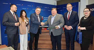 Rusza historyczna inwestycja, umowa na geotermię w Sochaczewie podpisana-83611
