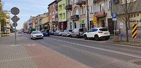 Rusza rozszerzona Strefa Płatnego Parkowania w Sochacze
