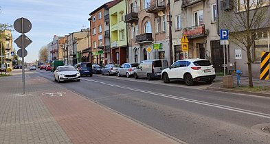 Rusza rozszerzona Strefa Płatnego Parkowania w Sochaczewie-83642