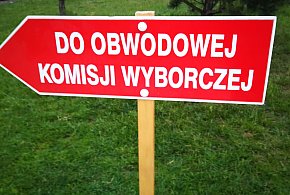 Wybory prezydenckie. Tak oddasz głos nawet podczas urlopu. Ważne terminy-83690