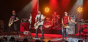 Legenda polskiego rocka na Dniach Sochaczewa 2025