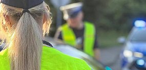 KPP Sochaczew: prowadził auto mimo zakazu