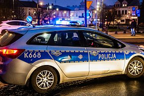 Setki pijanych za kierownicą. Policja ujawnia prawdę o majówce-83748