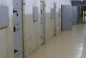 Polska na szczycie niechlubnego rankingu. Chodzi o więźniów-83763