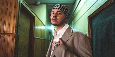 Ogólnopolska gwiazda na WSC Festiwalu: ujawniamy rapera-83738