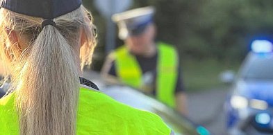 KPP Sochaczew: prowadził auto mimo zakazu, dostał pół roku prac społecznych-83741