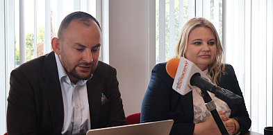 Dzień nowego mieszkańca w Sochaczewie: upominki i stoiska-83771