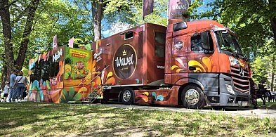  Wawel Truck odwiedzi Sochaczew-83772