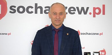 Spółka CPK przyjedzie do Nowej Suchej, wójt Mońka: nic o nas bez nas-83773