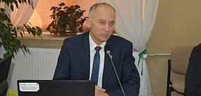 Wójt Mońka o S50: dla nas wariant czwarty jest najlepsz
