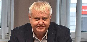 Naprawa dróg pod lupą, Stanisław Wachowski o falstarcie