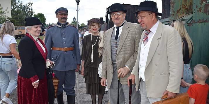 Noc Muzeów Sochaczew 2025: podajemy program