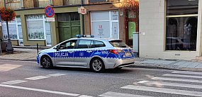 Z trzema promilami za kierownicą, do akcji ruszyli trze