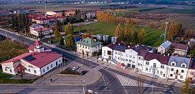 Iłów monitorowany. Wójt: proszę to przekazać młodzieży