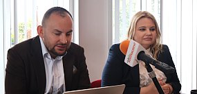 Dzień Nowego Mieszkańca po raz pierwszy