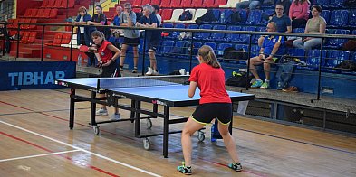 Znamy finalistów Grand Prix Sochaczewa w Tenisie Stołowym-83834