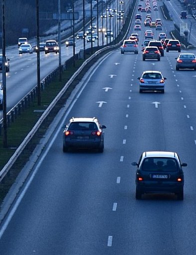 Sześciopasmówką przez miasto: ratusz z jednoznacznym stanowiskiem-83839