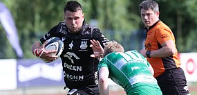 Przyjeżdża Lechia, będzie rugbowy piknik