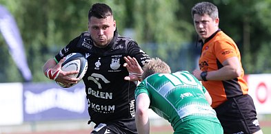 Przyjeżdża Lechia, będzie rugbowy piknik-83875