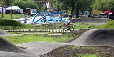 Czas na zawody na nowym Pumptracku-83868