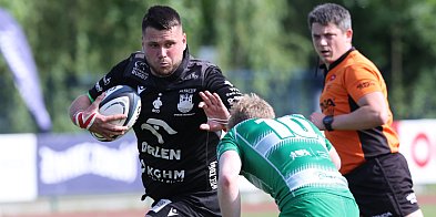 Przyjeżdża Lechia, będzie rugbowy piknik-83875