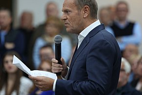 Polska i Francja z "przełomowym traktatem". Chodzi o bezpieczeństwo-83878