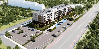Będą pierwsze osiedla w tej formule w Sochaczewie-83900