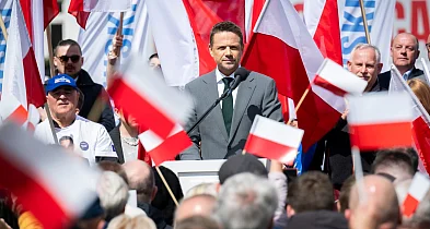 Sztab potwierdza: Rafał Trzaskowski przyjedzie do Sochaczewa-83908