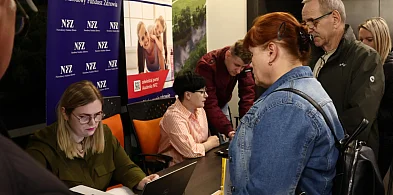 Karta EKUZ do wyrobienia w Sochaczewie, jest dodatkowy termin-83933