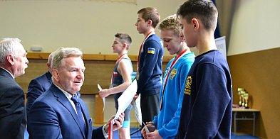 Święto zapasów w Teresinie. W weekend Memoriał im. Wiesława Stempnia-83941