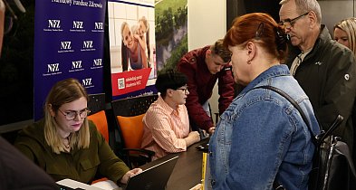 Karta EKUZ do wyrobienia w Sochaczewie, jest dodatkowy termin-83933
