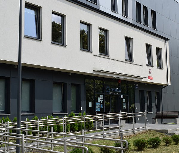 KPP Sochaczew: oszukana przy zakupie roweru przez internet-83943