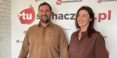 Jeździeckie zawody TREC w gminie Brochów-83954