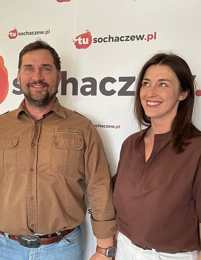 Jeździeckie zawody TREC w gminie Brochów-83954