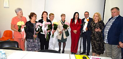 Pięć naszych pielęgniarek nagrodzonych: jesteście siłaczkami-84008