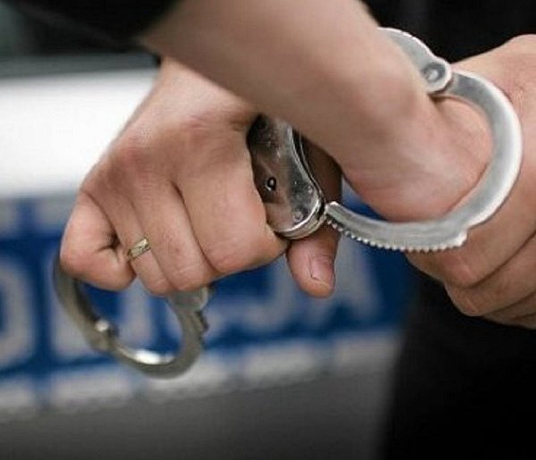 Wracał po whisky kilka razy dziennie. Złodziej z Sochaczewa zatrzymany-84014