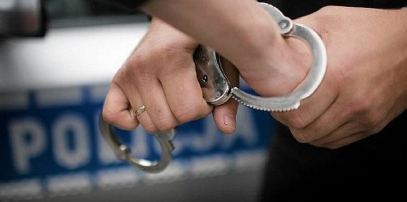 Wracał po whisky kilka razy dziennie. Złodziej z Sochaczewa zatrzymany - 84014