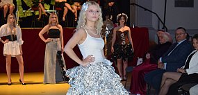  Pierwsza Gala Mody Młodych w SCK