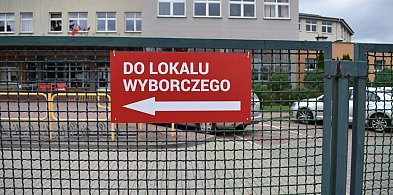 Wybory prezydenckie Sochaczew 2025: frekwencja do 12.00-84060