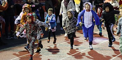 Piżamowy zawrót głowy. 2. Nocna Obiegówka Czasowa w Sochaczewie-84061