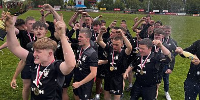 Mamy w Sochaczewie mistrzów Polski Juniorów-84063