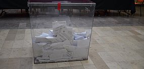 Wybory prezydenckie w powiecie sochaczewskim: podsumowa