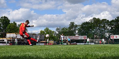 Naprzód Brwinów bezlitosny dla Bzury-84114