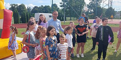 Rodzinny Dzień Dziecka w Rybnie-84127